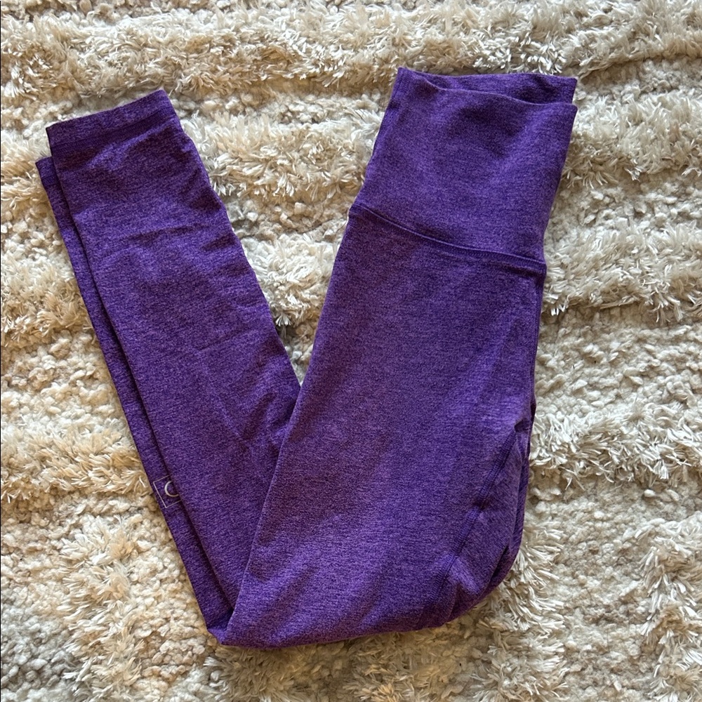 Fleo El Toro Leggings